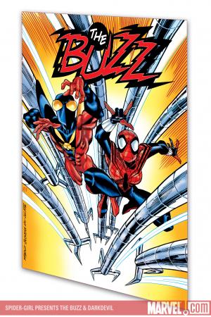 Spider-Girl Presents the Buzz & Darkdevil (Digest) Spider-Girl Presents the Buzz & Darkdevil (Digest)