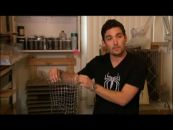 Spider-Man 3 Movie Blog: Shownee Smith