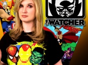 The Watcher - Episode 20: Marvel Fact Hunter