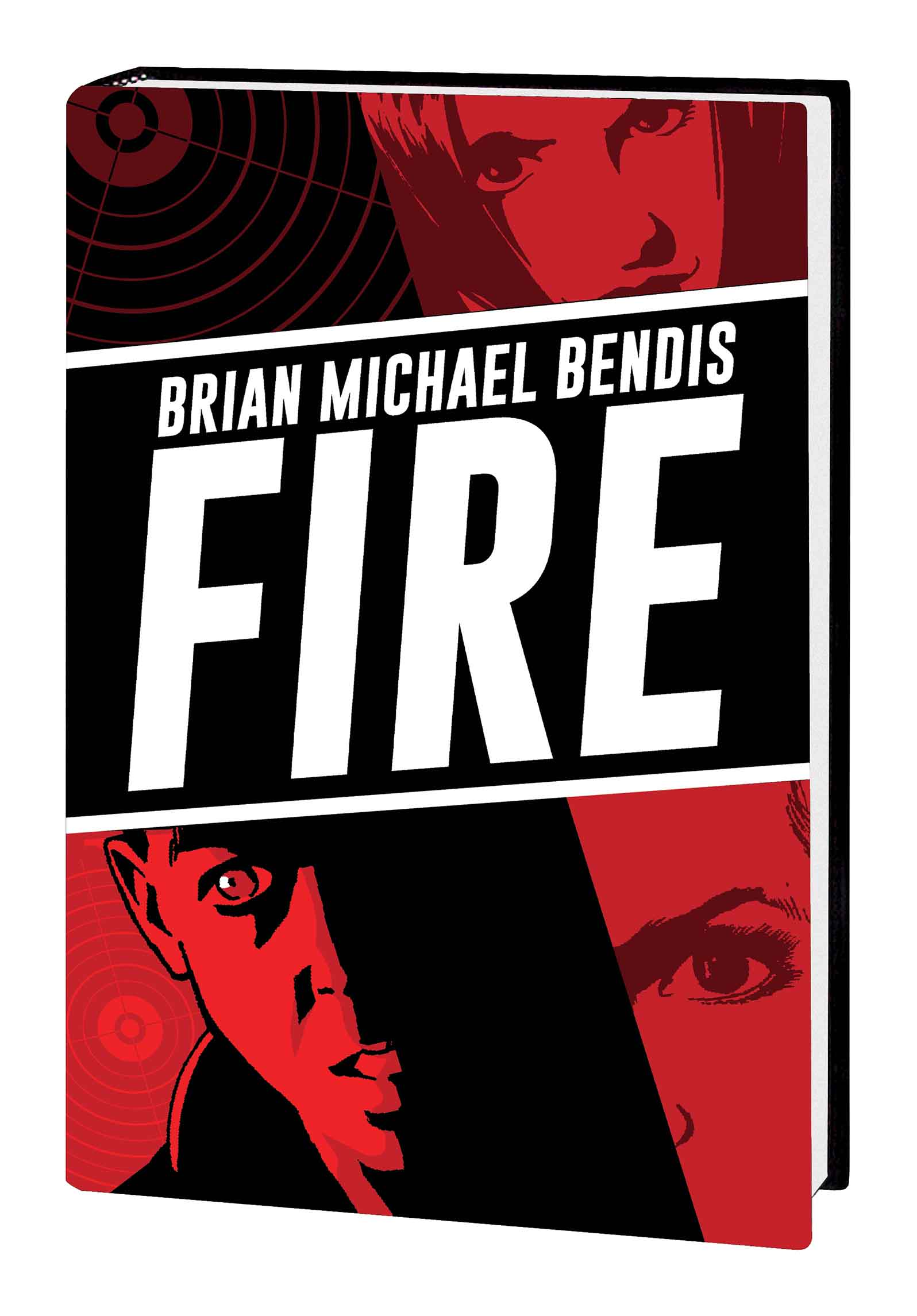 Fire (Hardcover)