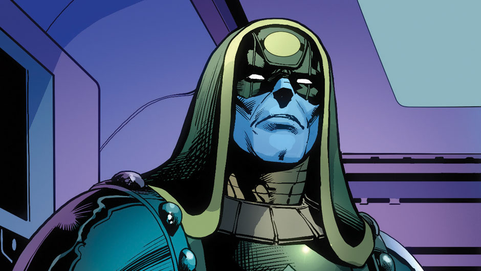 Ronan | Characters | Marvel.com