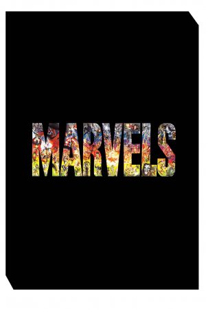 Marvels: The Platinum Edition (Hardcover) Marvels: The Platinum Edition (Hardcover)