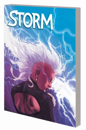 Storm: Make It Rain (Trade Paperback) Storm: Make It Rain (Trade Paperback)