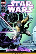 Star Wars (1998) #13 cover