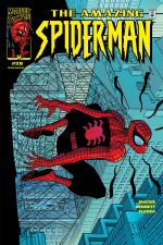 Amazing Spider-Man (1999) #28 cover