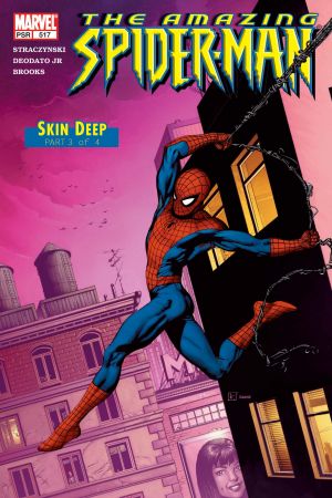 Amazing Spider-Man (1999) #517 Amazing Spider-Man (1999) #517
