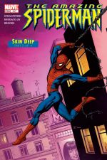 Amazing Spider-Man (1999) #517 cover