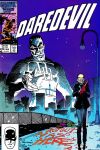 Daredevil (1964) #239
