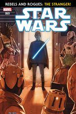 Star Wars (2015) #69 cover