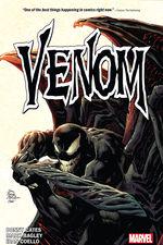 Venom by Donny Cates Vol. 2 (Hardcover) cover