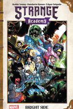 Strange Academy: Bright Side (Trade Paperback) cover