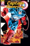 Captain America (1968) #445