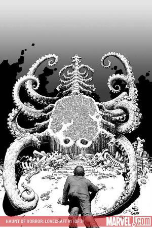 Haunt of Horror: Lovecraft (2008) Haunt of Horror: Lovecraft (2008)