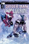 Spider-Man & Wolverine #3