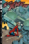 X-Treme X-Men (2001) #14
