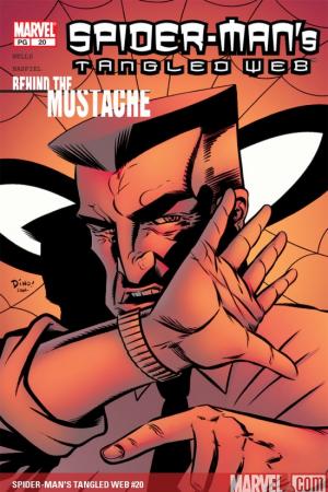 Spider-Man's Tangled Web 4 Vol set TPB Softcover Marvel Comics NM Amricons 1-4 