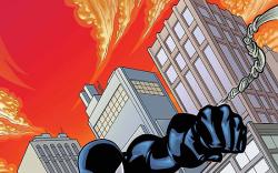 SPIDER-MAN FAMILY (2008) #1 COVER