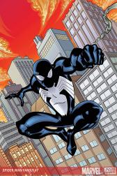 Spider-Man Family: Back in Black (Digest)