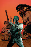 Fury: Peacemaker (2006) #3