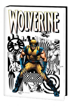Wolverine: Enemy of the State Vol. 2 (Hardcover)