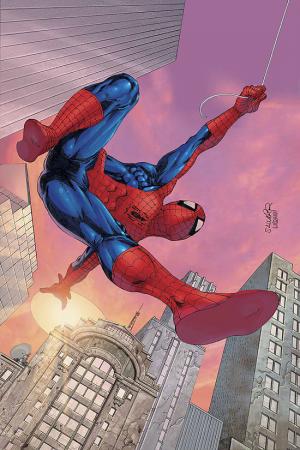 Spider-Man Unlimited (2004) #9 Spider-Man Unlimited (2004) #9