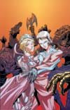Starjammers (2004) #2