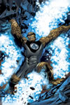 Ultimate Fantastic Four (2003) #4