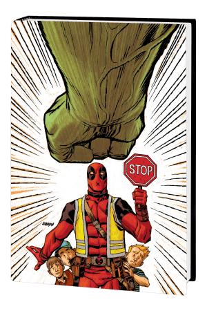 Deadpool (Hardcover) Deadpool (Hardcover)