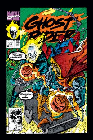Ghost Rider (1990) #17