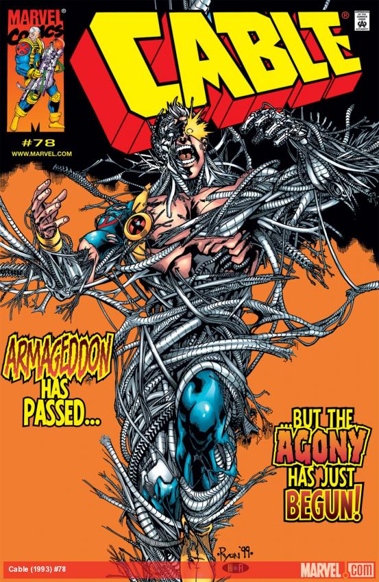 Cable (1993) #78