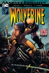 Wolverine (2003) #20