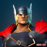Thor (Marvel Heroes)