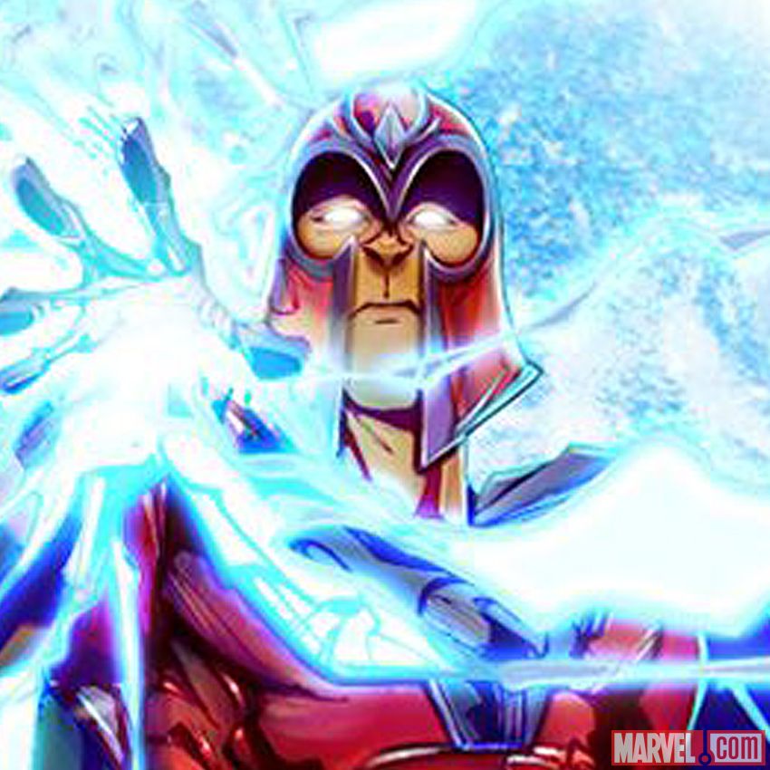 Magneto (X-Men: Battle of the Atom)