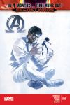 NEW AVENGERS 29 (WITH DIGITAL CODE)