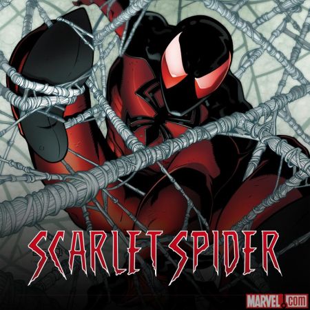 Scarlet Spider (2011 - 2012)