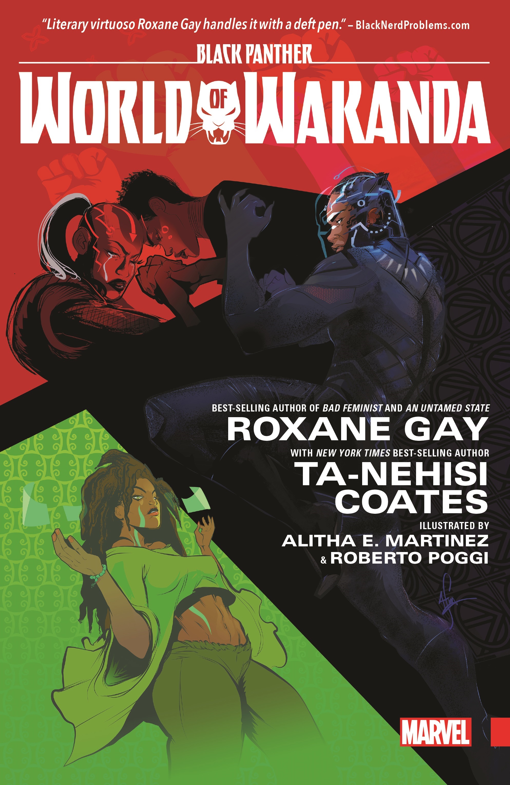 black panther tales of wakanda titan books