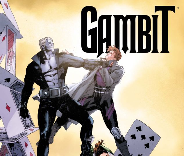 Gambit (2012) #12