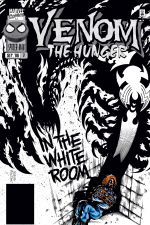 Venom: The Hunger (1996) #2 cover