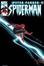 Peter Parker: Spider-Man (1999) #27 cover