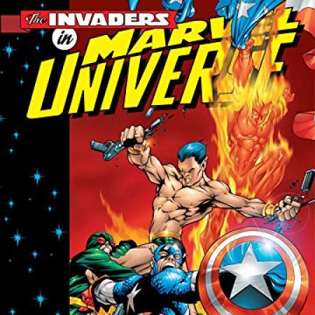 Marvel Universe (1998)