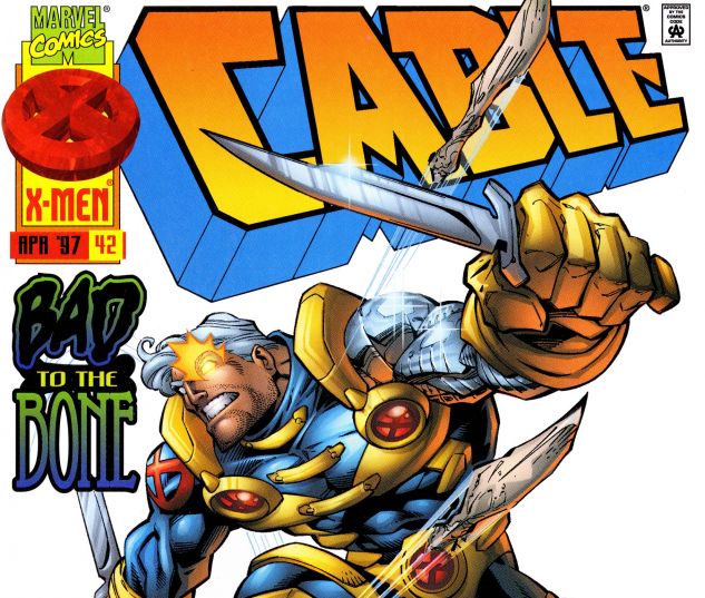 Cable (1993) #42