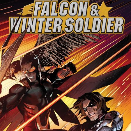 Falcon & Winter Soldier (2020 - 2021)