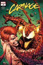 Carnage (2023) #3 cover