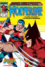 Marvel Comics Presents (1988) #42 cover