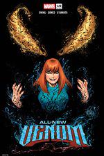 All-New Venom (2024) #10 cover