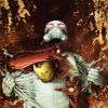 INVINCIBLE IRON MAN #23 50/50 Cover by Patrick Zircher