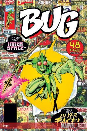 Bug (1997) #1