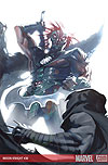 Moon Knight (2006) #30