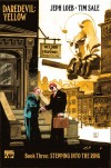Daredevil: Yellow (2001) #3