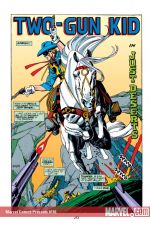 Marvel Comics Presents (1988) #116 cover
